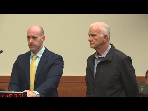 Columbus pastor accused of raping a juvenile facing 6 felony counts