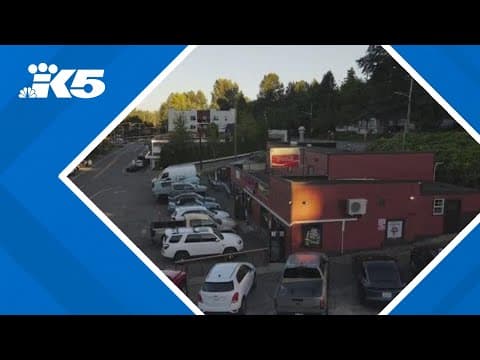 Woodinville Old Town business owners worry zoning change will force them to relocate or close