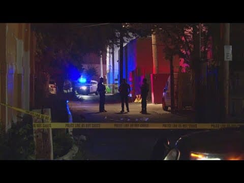 Minneapolis police launch 'Operation Safe Summer'