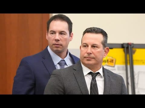 Dr. William Husel's defense attorney Jose Baez discusses not guilty verdict