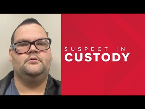 Court docs detail allegations against Greenfield man accused of inappropriately touching children