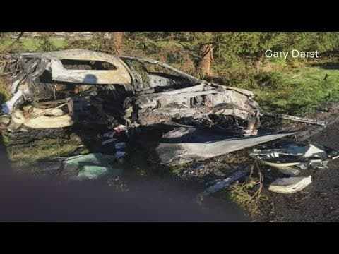 19-year-old dies after being ejected from vehicle in Licking County; alcohol suspected