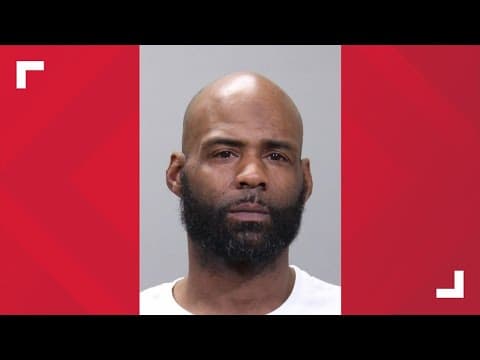 Records: Suspect admits to shooting, killing man in 'road rage' incident on I-670