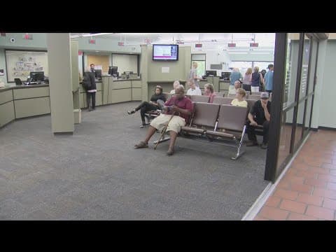 DVS expands oral exams for standard driver's licenses