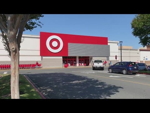 Target slashing prices until December