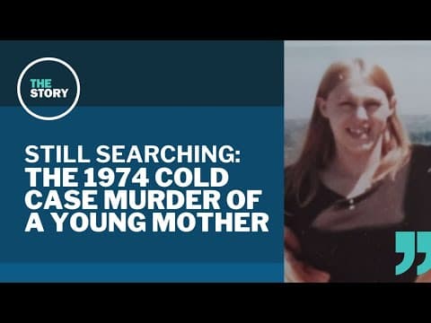 Clark County cold case murder of 50 years may soon have resolution at long last