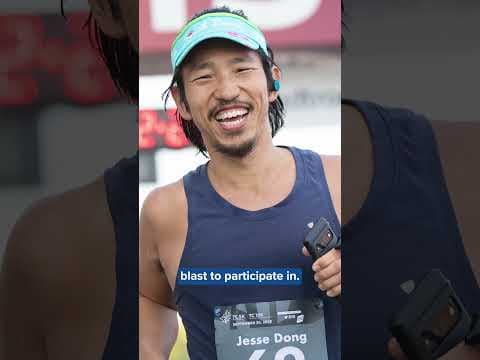 The countdown is officially on to this year's Medtronic Twin Cities Marathon!