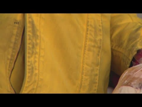 Latest Headlines | Arctic cold front makes its way into Colorado