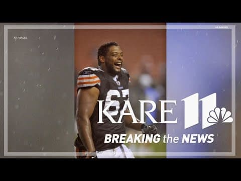 'He never forgot his roots': Derreck Robinson's legacy spans from DeLaSalle to the NFL