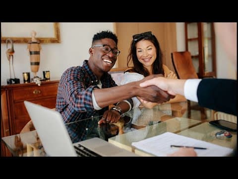 Buyers are gaining traction in the real estate market, according to The Real Estate Top Performers