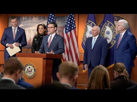 IU professor shares impact of House Republicans proposing massive cuts to Medicaid