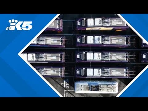 Seattle sees return of fare inspections on buses starting next week