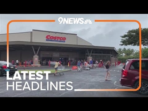 Latest Headlines | FDA reclassifies Costco egg recall