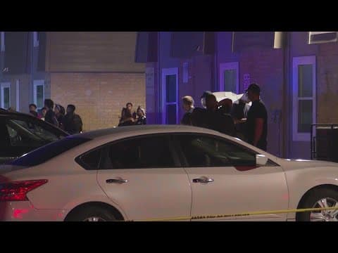 HPD: 18-year-old charged in connection with death of 12-year-old shot in Sunnyside
