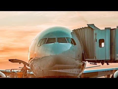 Live: Maryland Leaders Hold Press Conference to Support Federal Workers at BWI Airport