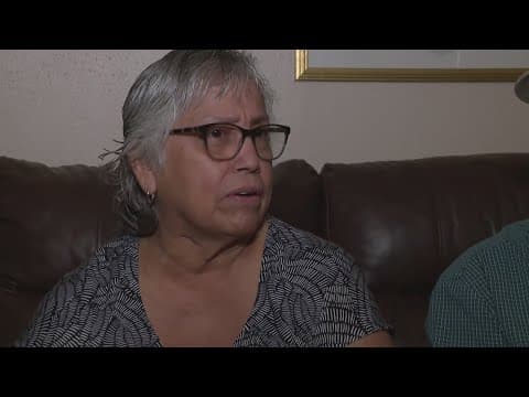 Only on KHOU 11: Family remembers mother of two killed by allegedly impaired wrong-way driver