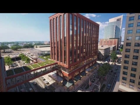 City-County Council expected to meet to hear proposal for new hotel