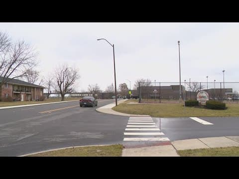 Teen arrested after shots fired near Beech Grove High School