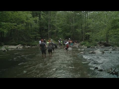 Missy Kane shares tips on best Smokies hiking spots