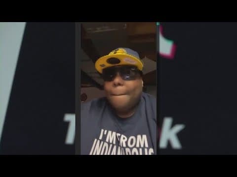 House votes on bill that could ban TikTok