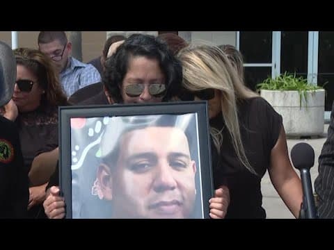 Former Galveston County jailer indicted in 2024 death of inmate