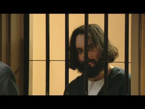 Veteran pleads not guilty to attempted murder in Lemon Grove standoff