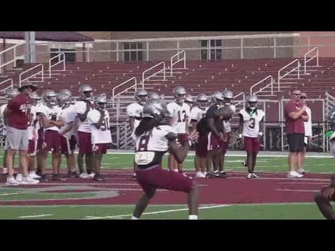 10Sports Offensive and Defensive Players of the Week revealed