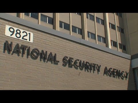Over 100 national intelligence officers fired over sexually explicit chat rooms