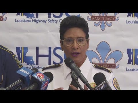 NOPD officials set plan for Essence Fest, July 4