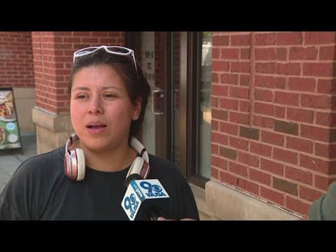 'You can definitely see the difference' | Columbia Heights after the federal surge