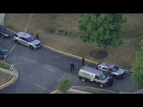 17-year-old boy shot and killed in Bowie, Maryland