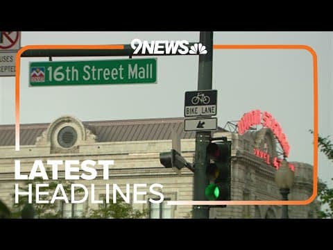 Latest headlines | Three people injured in LoDo shooting