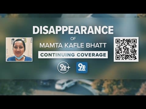 Man accused of killing his wife is back in court