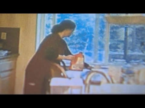 California doctor caught on camera allegedly poisoning her husband with Drano