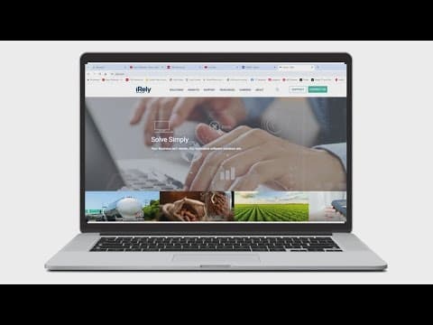 An Indiana tech company is relocating headquarters to North Texas