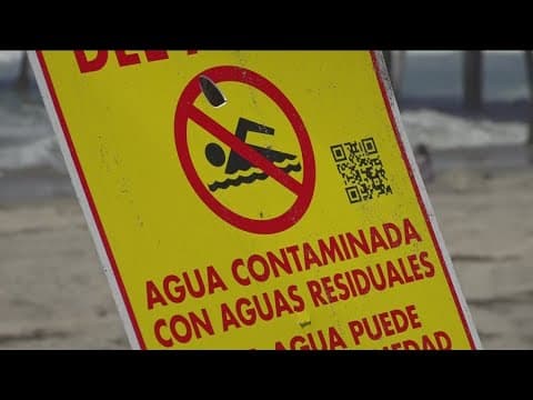 San Diego County extends beach closures through Coronado on Labor Day
