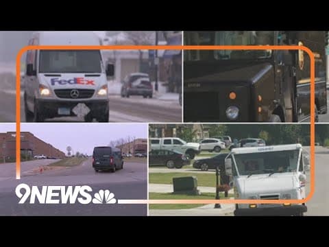 Don't fall for delivery tracking scams this holiday season