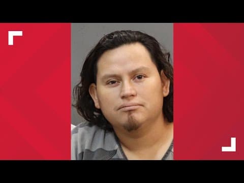 Man gets 18 years in prison for shooting at THP troopers in Knox County