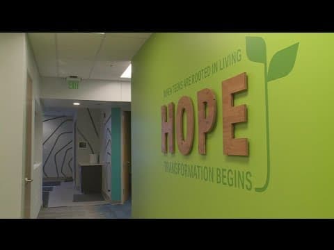 CDC report: Teen girls experience more sadness, sexual violence