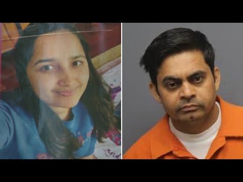 Naresh Bhatt held without bond in missing Manassas Park mom case