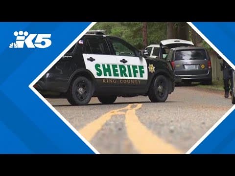 Friends, family mourn loss of 3 kids and 2 adults in Fall City shooting