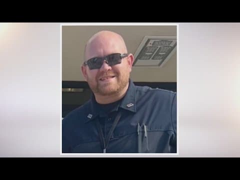 Montgomery Co. sheriff’s deputy was hit by truck after being ejected from car in crash, DPS says