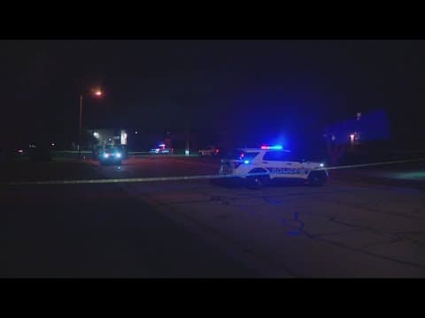 2 injured in east Columbus shooting