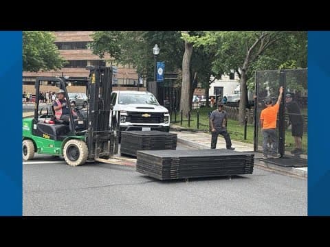 Why the reopening of Dupont Circle for WorldPride matters to the LGBTQ+ community