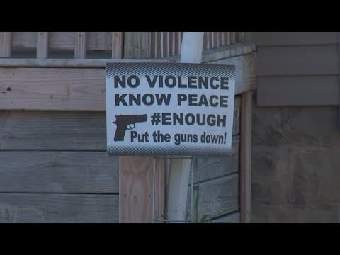 Columbus police investigating shooting that left 2 injured in south Columbus