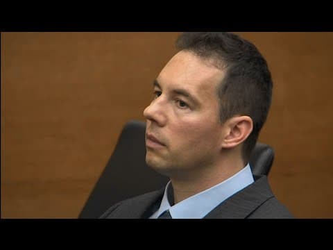 Hearing for Former Mount Carmel doctor William Husel