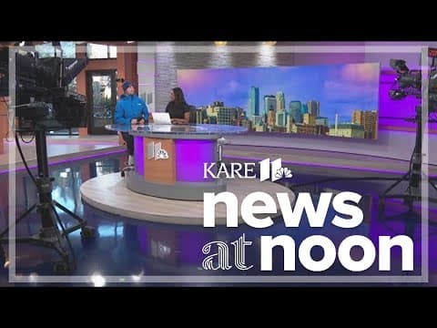 KARE 11 News Now - Dec. 11, 2024