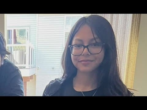 Dumfries mother pleads for help finding missing 15-year-old