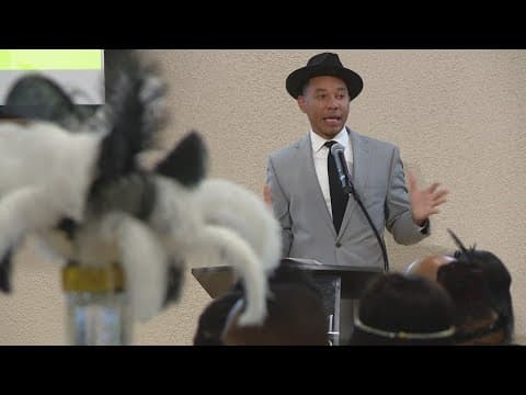 Indiana Black Expo aims to teach youth the 'lost arts'