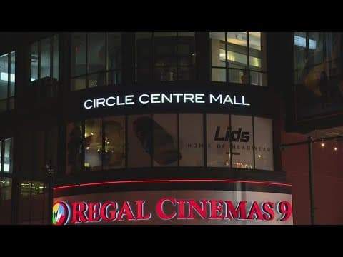 New stores coming to Circle Centre Mall